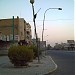 AlMansour District in Baghdad City city
