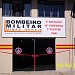 3º Pelotão de Bombeiros Militar na Unaí city