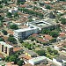 FACTU - Faculdade de Ciências e Tecnologia de Unaí MG na Unaí city