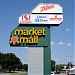 Saskatoon Market Mall in Saskatoon city