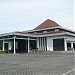 BKKKS Propinsi JAWA TIMUR Convention Center in Surabaya city