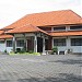 BKKKS Propinsi JAWA TIMUR Convention Center (en) di kota Surabaya