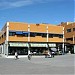  Holmlia senter in Oslo city