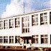 Zespół Szkół Technicznych in Ustka city