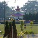 Taman Raflesia di kota Ciamis (Kota)