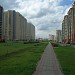 12-й микрорайон Куркино в городе Москва
