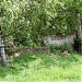 Руины летнего театра в городе Раменское