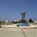 Monument of liberty (en) in Girne city