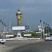 Monumento a Lázaro Cárdenas en la ciudad de Minatitlán