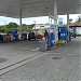 Posto Esso na Armação dos Búzios city