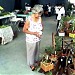 Feira do produtor na São Pedro city