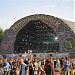Pol'and'Rock Festival (d. Przystanek Woodstock) in Kostrzyn nad Odrą city
