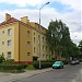 ul. Gołębia (pl), 4 in Gdańsk city