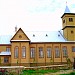 Rudamina Blessed Virgin Mary Church in Rudamina city