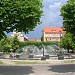 Fontanna (pl) in Gdańsk city