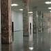 Pyongyang Indoor Stadium in Pyongyang city