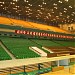 Pyongyang Indoor Stadium in Pyongyang city