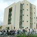 Fórum Professor Raimundo Cândido na Unaí city