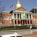 Massachusetts State House