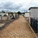 Cemitério Municipal São Vicente de Paulo (Cemitério Velho) na Unaí city