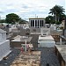 Cemitério Municipal São Vicente de Paulo (Cemitério Velho) na Unaí city