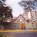 Santa Beatriz  en la ciudad de Lima