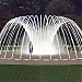 Fuente Magica en la ciudad de Lima