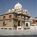 Sikh Religion Gurdwara Panja Sahib