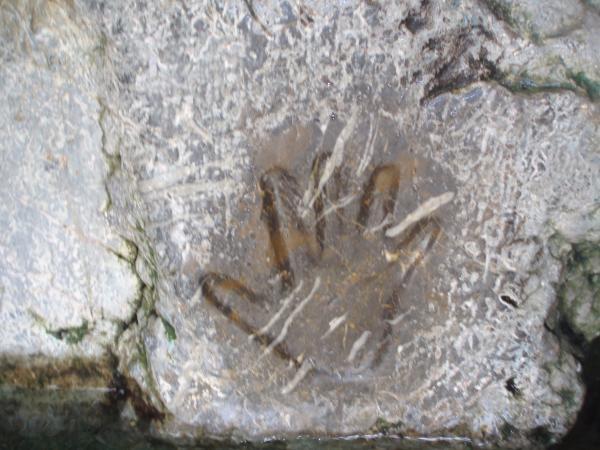 Sikh Religion Gurdwara Panja Sahib Hasan Abdal An adorned awning at the gurdawara. wikimapia