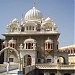 Sikh Religion Gurdwara Panja Sahib