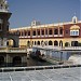 Sikh Religion Gurdwara Panja Sahib