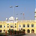 Gurdwara Janam asthan in Nankana  Sahib city