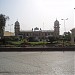 Gurdwara Janam asthan in Nankana  Sahib city