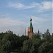 Храм Всех Святых в Земле Сибирской просиявших в городе Омск