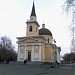 Свято-Никольский Казачий собор в городе Омск