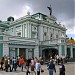 Омский государственный академический театр драмы в городе Омск
