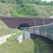 Сухарный железнодорожный туннель в городе Севастополь