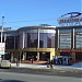 Киноцентр «Галактика» в городе Омск