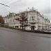 Торговый дом «Любинский» в городе Омск