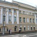 Главный корпус Пречистенской пожарной части (ru) in Moscow city