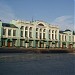 Музей изобразительных искусств им. М. А. Врубеля в городе Омск