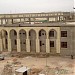 Campus of Kufa University in Kufa city