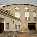Campus of Kufa University in Kufa city