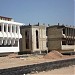 Campus of Kufa University in Kufa city