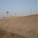 جبل الحويش  في ميدنة النجف 