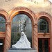Conservatory in City of Melbourne, Victoria city