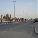 مرقد الصحابي (كميل بن زياد النخعي) رضوان الله تعالى عنه في ميدنة النجف 