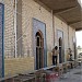 مرقد الصحابي (كميل بن زياد النخعي) رضوان الله تعالى عنه في ميدنة النجف 