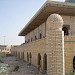مرقد الصحابي (كميل بن زياد النخعي) رضوان الله تعالى عنه في ميدنة النجف 
