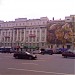 Zubovsky bulvar, 13 in Moscow city